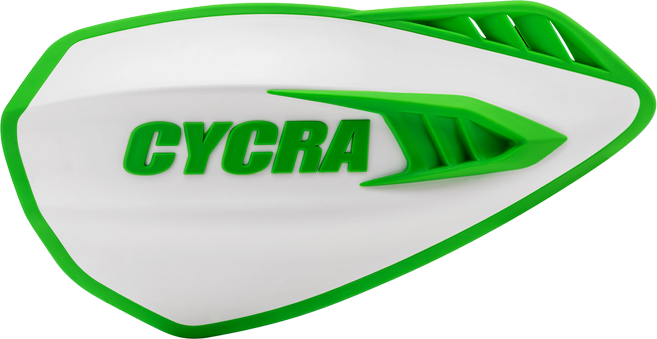 CYCRA Cyclone Handguards