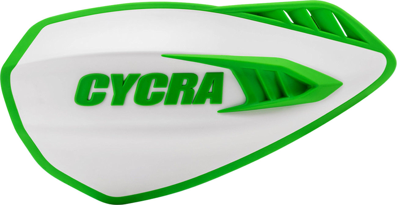 CYCRA Cyclone Handguards