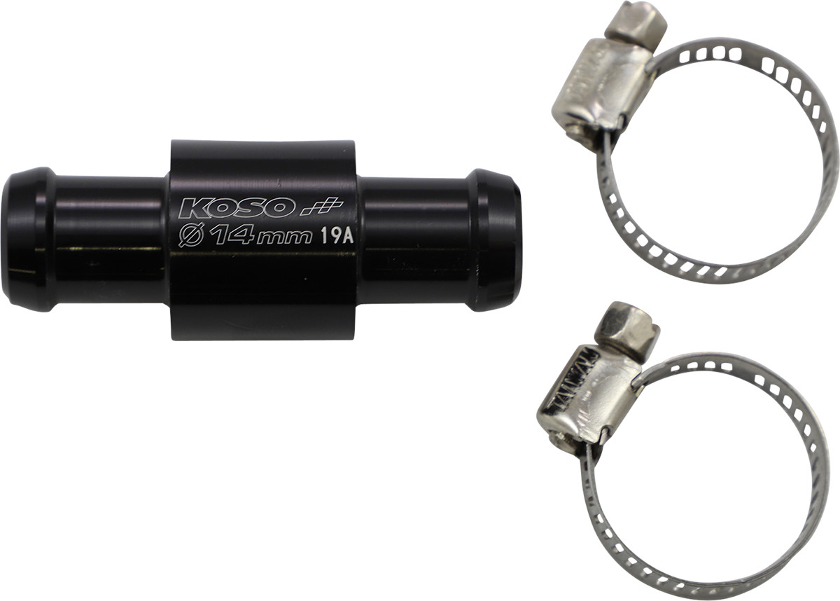Koso Water Temperature Sensor Adapter