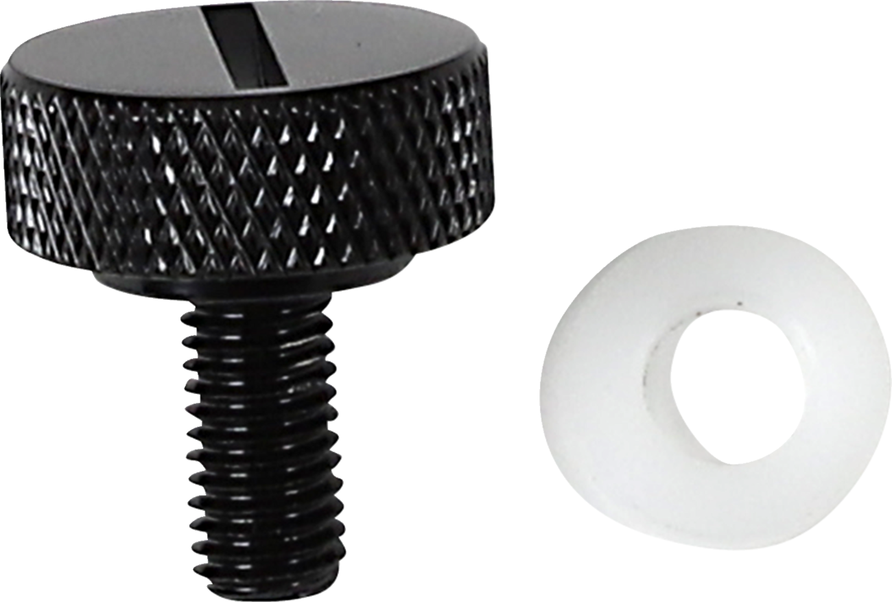 Drag Specialties Seat Knob Kit