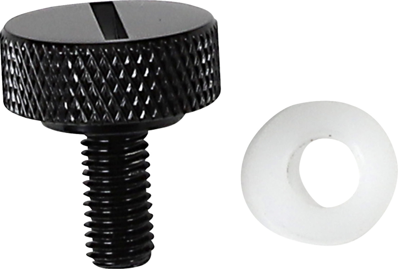 Drag Specialties Seat Knob Kit