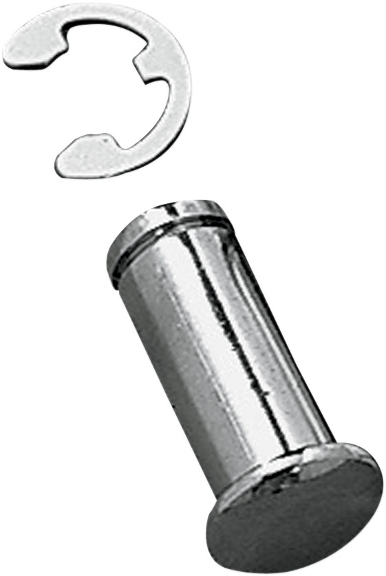 Drag Specialties Pivot Pin/Clip Kit