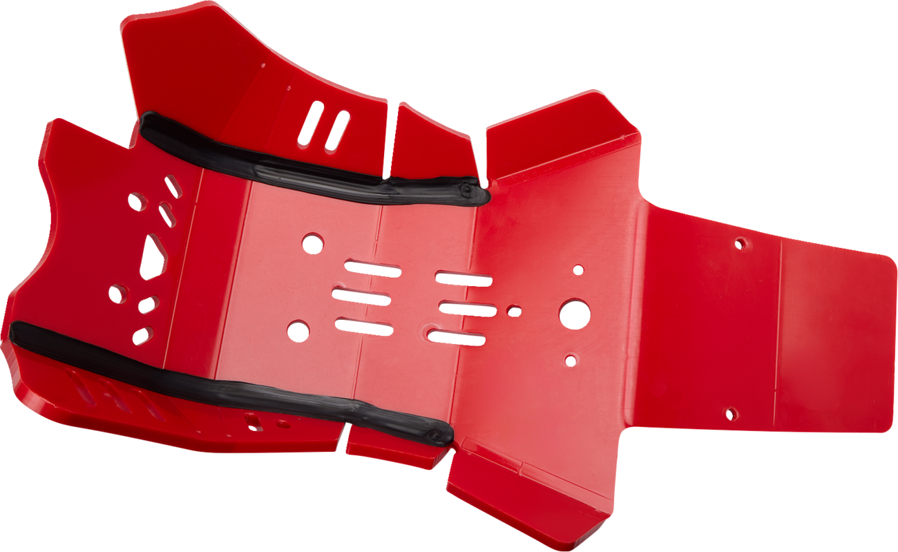AXP Racing Xtrem Skid Plate Beta 125RR / 200RR 2023-2025