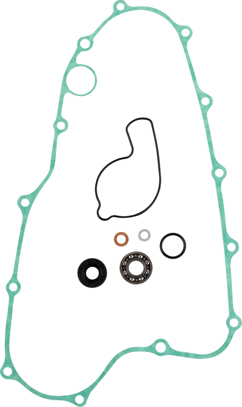 PROX Water Pump Rebuild Kit