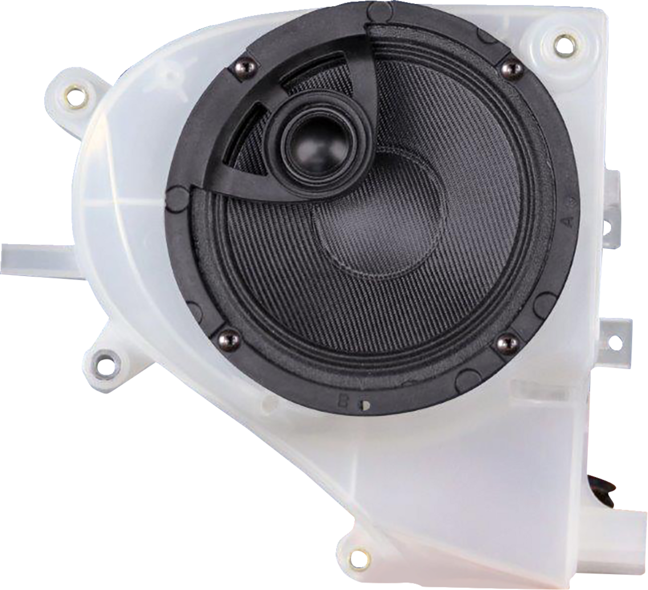 J & m Amplifier and Speaker Kit