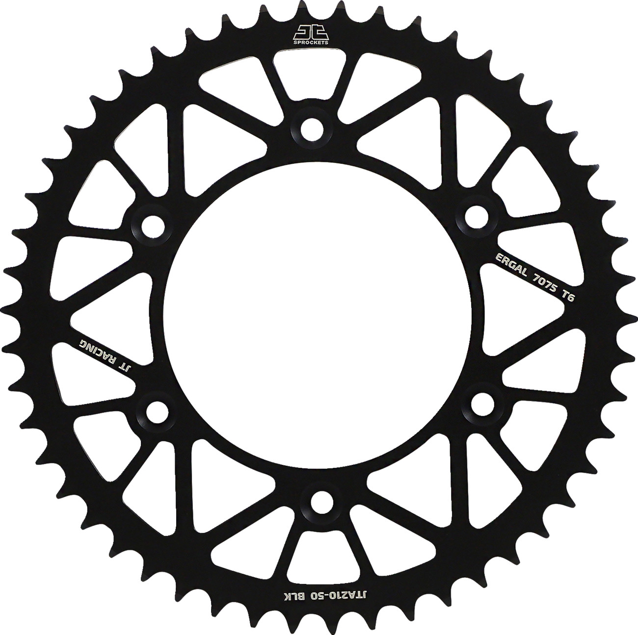 JT SPROCKETS Rear Sprocket
