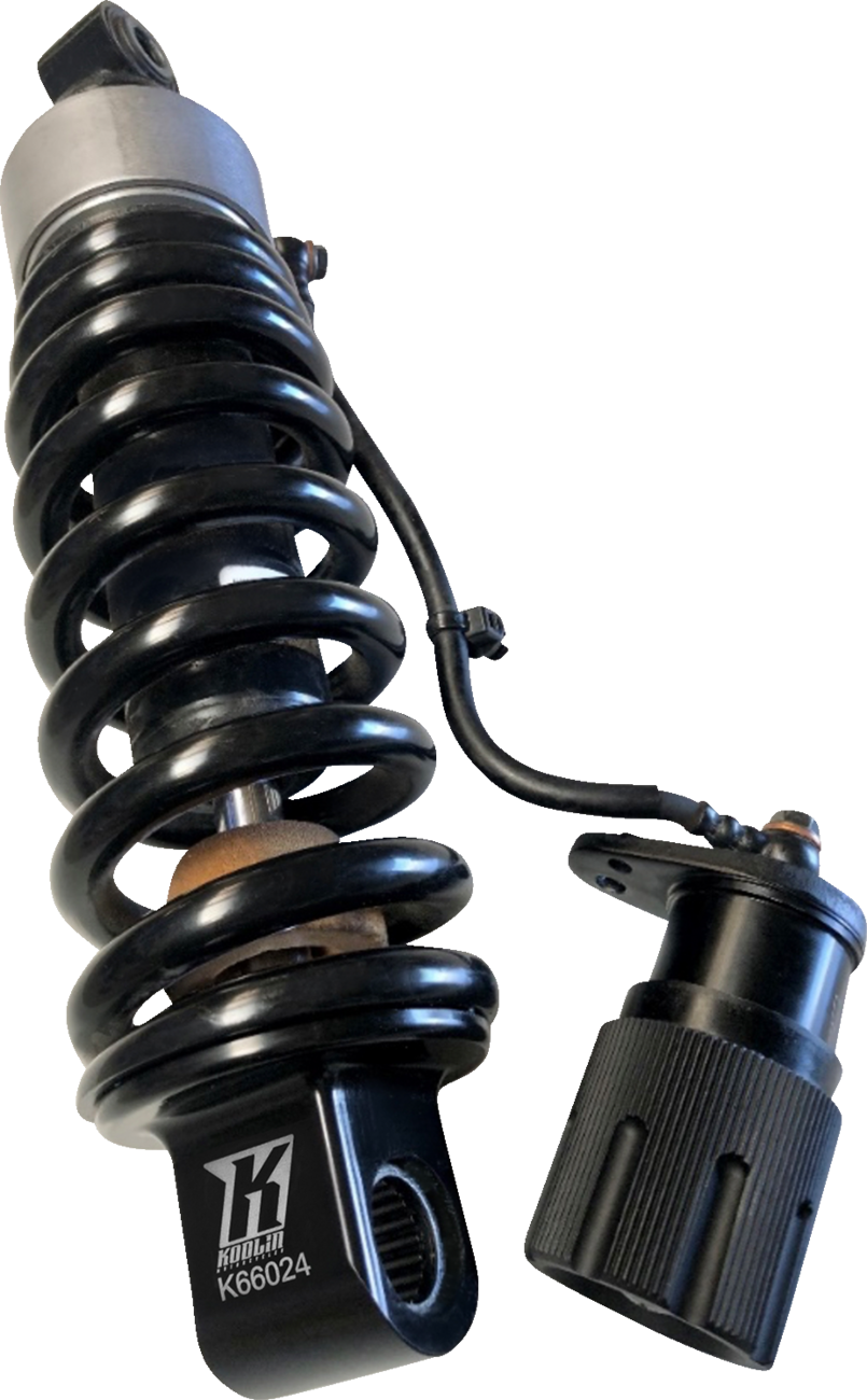 KODLIN USA Lowering Kit