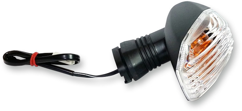 K&S TECHNOLOGIES Turn Signal — Right/Rear