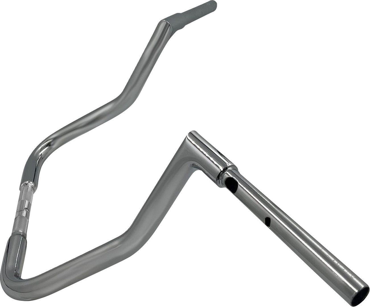 1-1/4" EZ Install Flat Top Handlebar