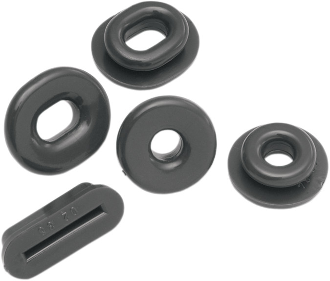 SHOW CHROME Fairing Grommets