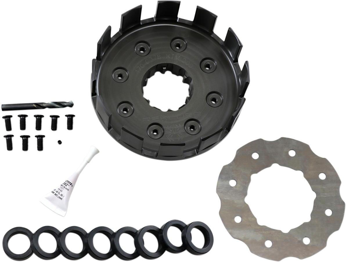 Rekluse Clutch Basket KTM / Husqvarna / Husaberg 125cc-200cc 1998-2018