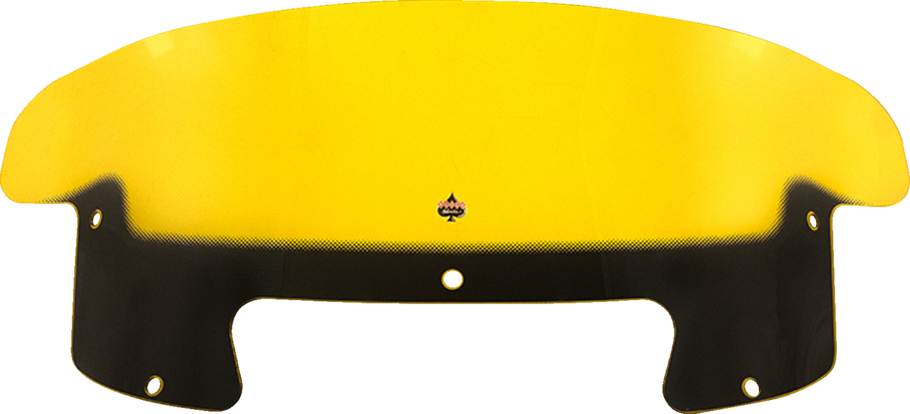 KLOCK WERKS Kolor Flare™ Windshield