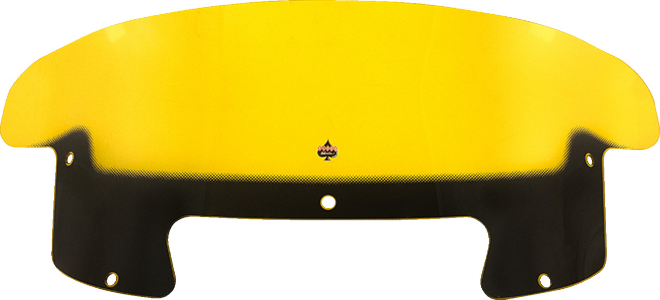 KLOCK WERKS Kolor Flare™ Windshield
