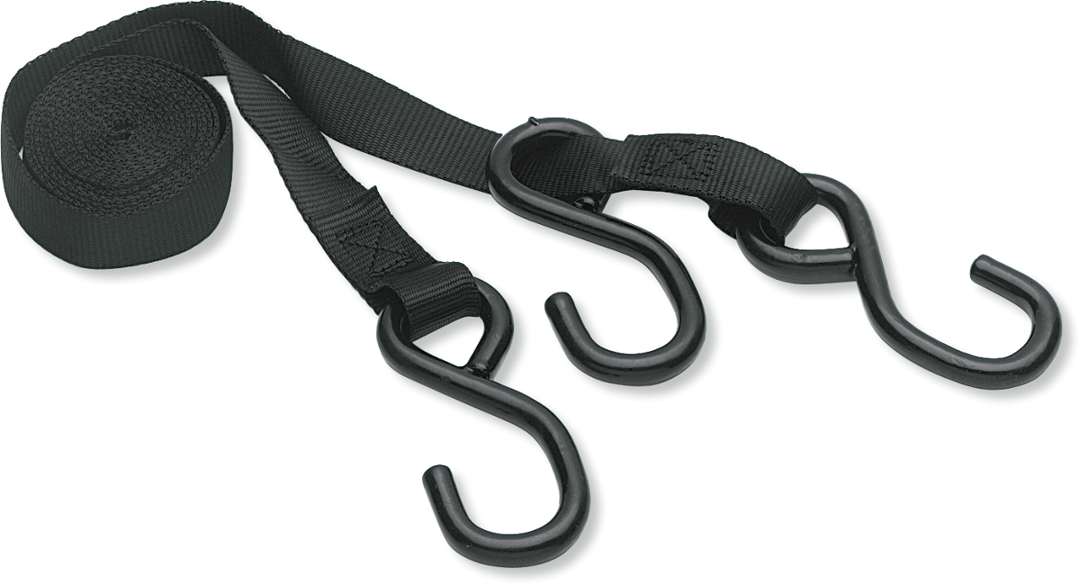 PARTS UNLIMITED Tow Rope
