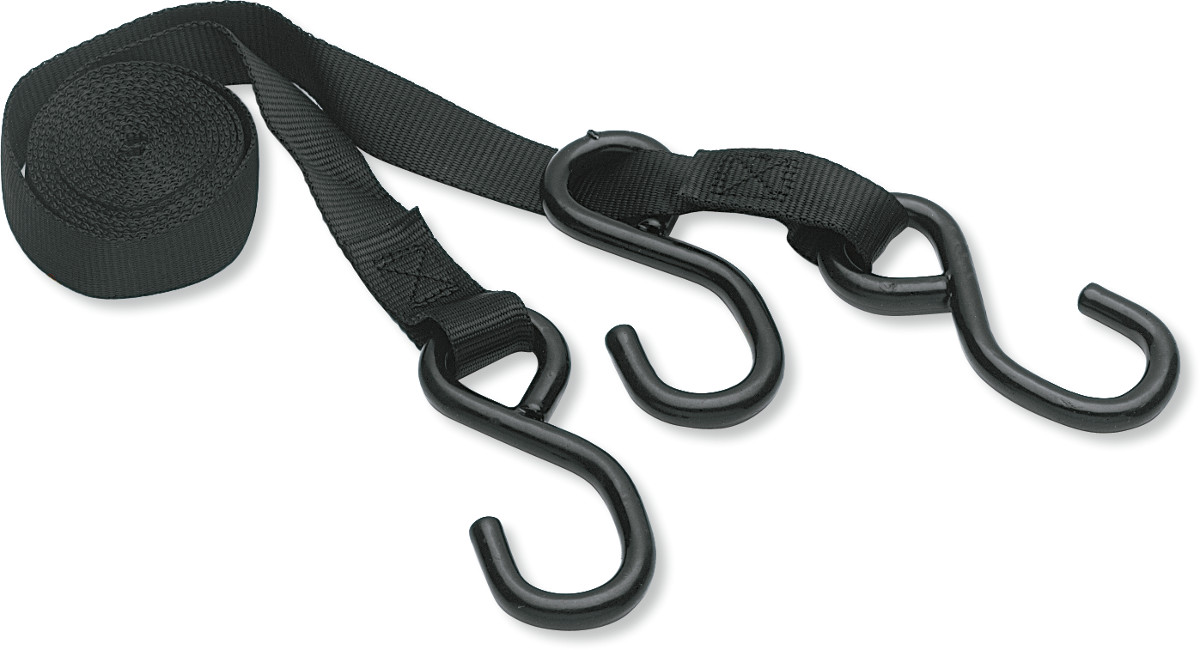 PARTS UNLIMITED Tow Rope