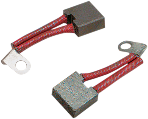 Replacement Starter Brush Set for Mitsuba