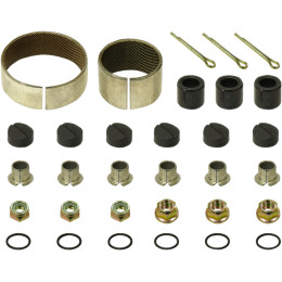 PRIMARY DRIVE CLUTCH REBUILD KIT PRIMARY DRIVE CLUTCH REBUILD KIT