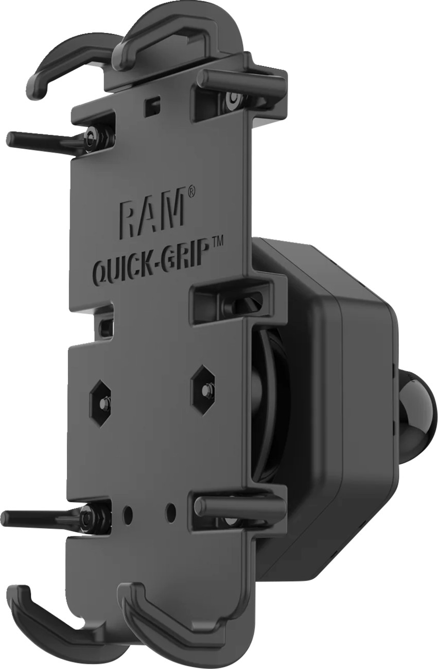 RAM MOUNTS X-GRIP VIBE-SAFE PHONE MOUNT
