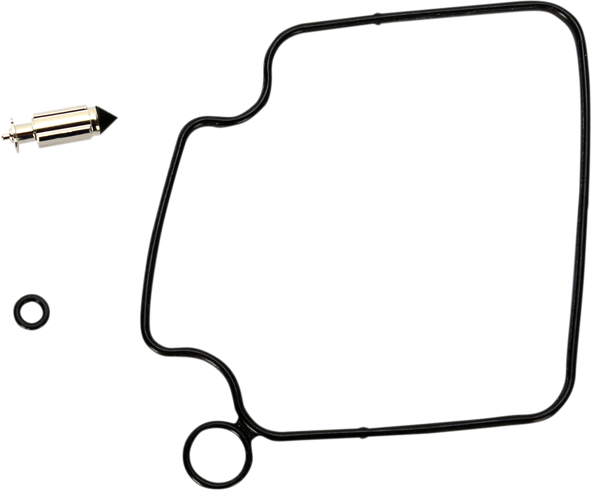 K&l supply Carburetor Repair Kit - Honda