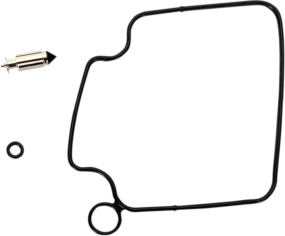 K&L SUPPLY Carburetor Repair Kit