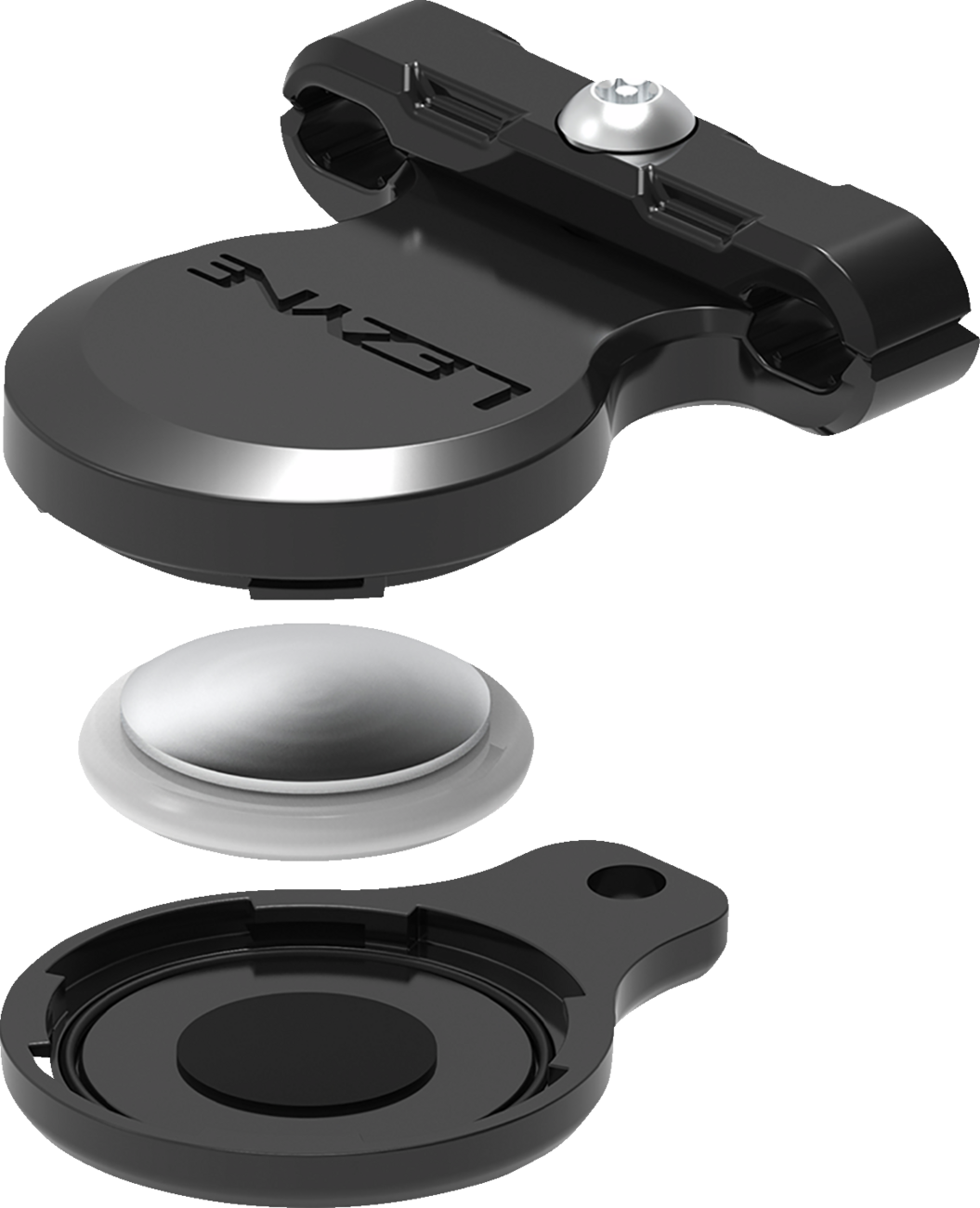 LEZYNE Matrix Saddle Tagger