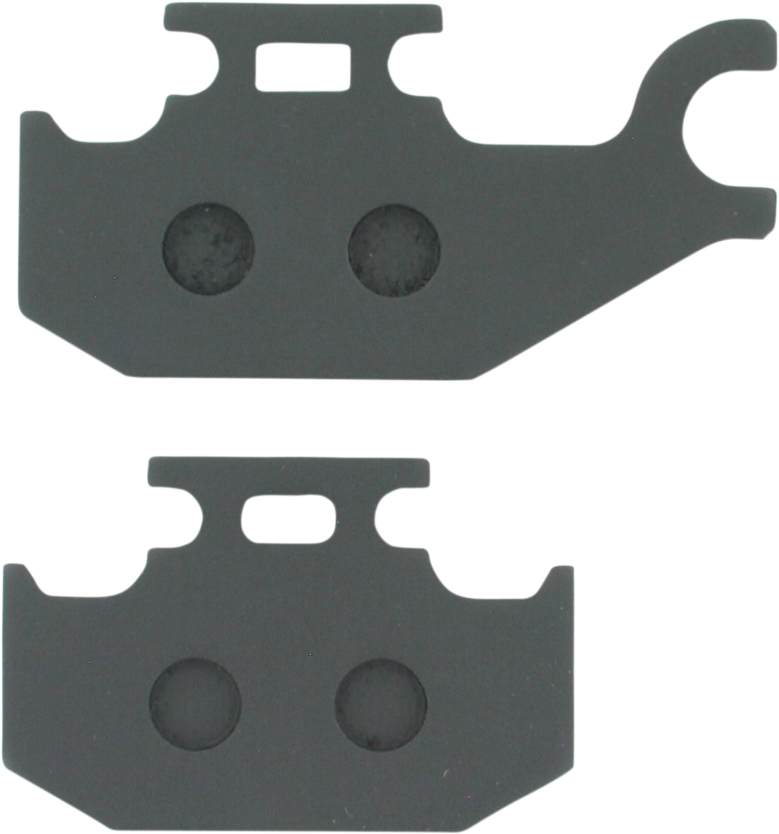 EPI Standard Brake Pads