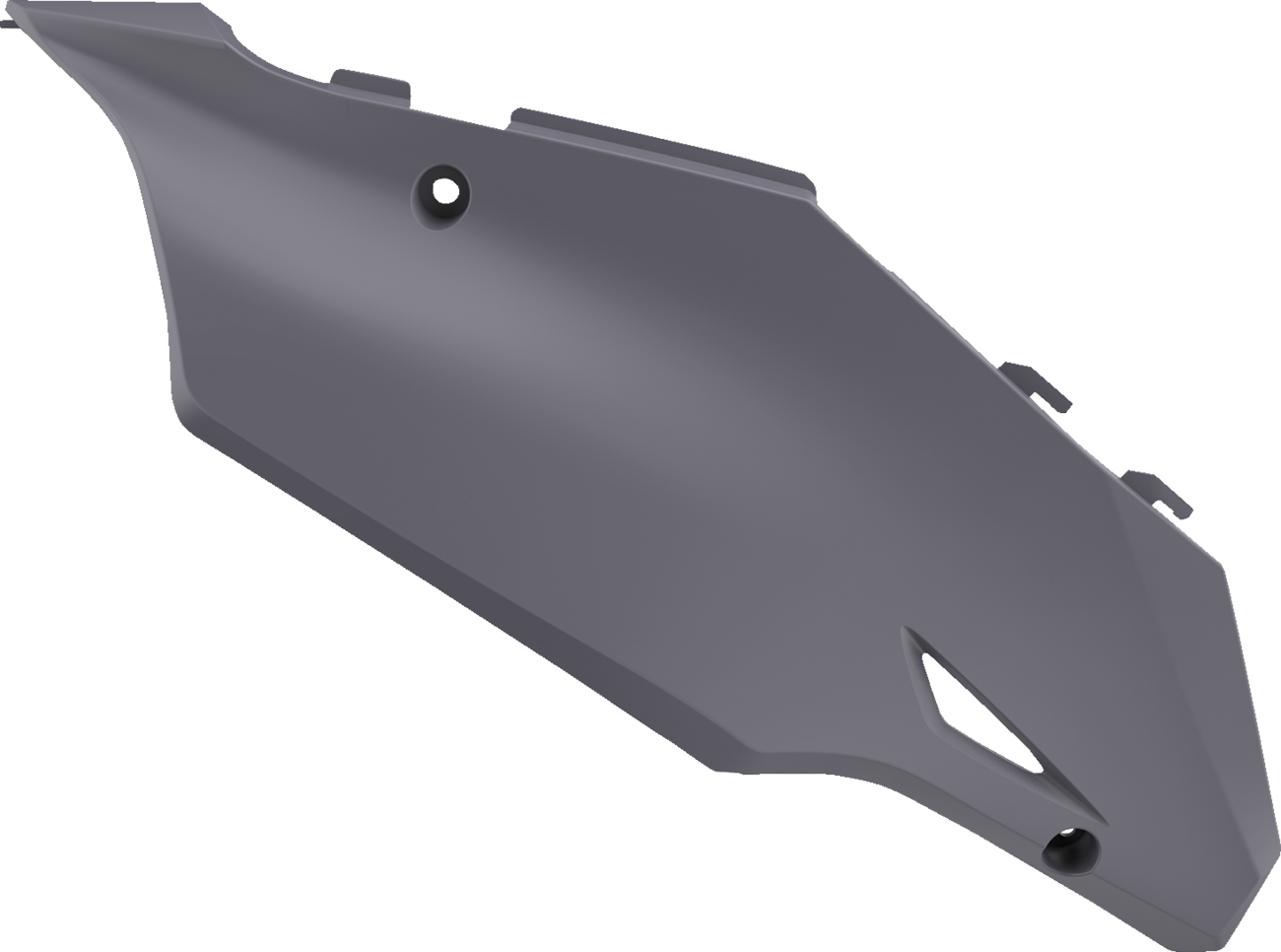 POLISPORT Side Panels For Kawasaki