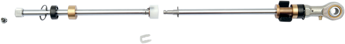 SHINDY Steering Damper Rebuild Kit