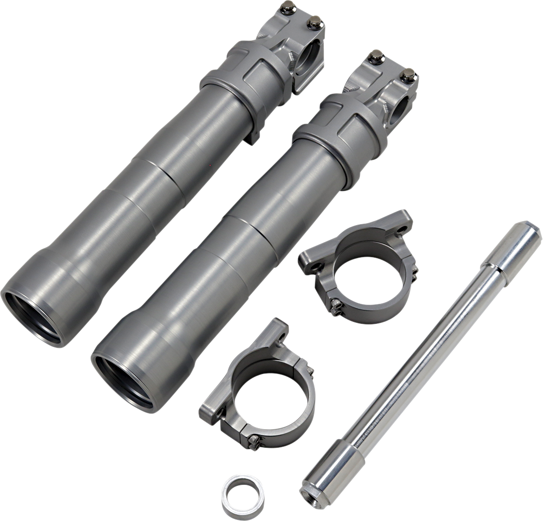 ALLOY ART Next Gen Lower Front Legs