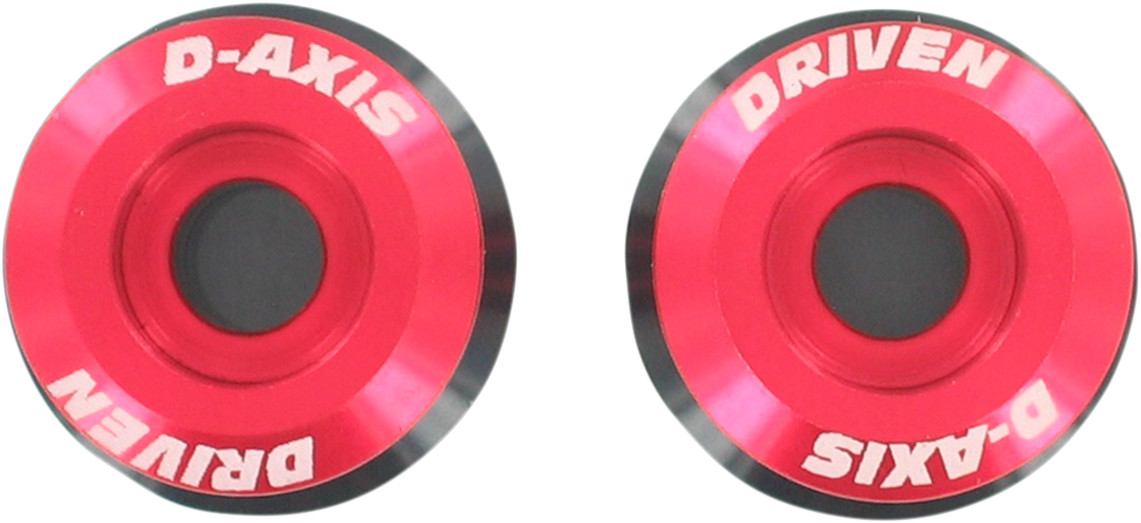 DRIVEN RACING D Axis Spools