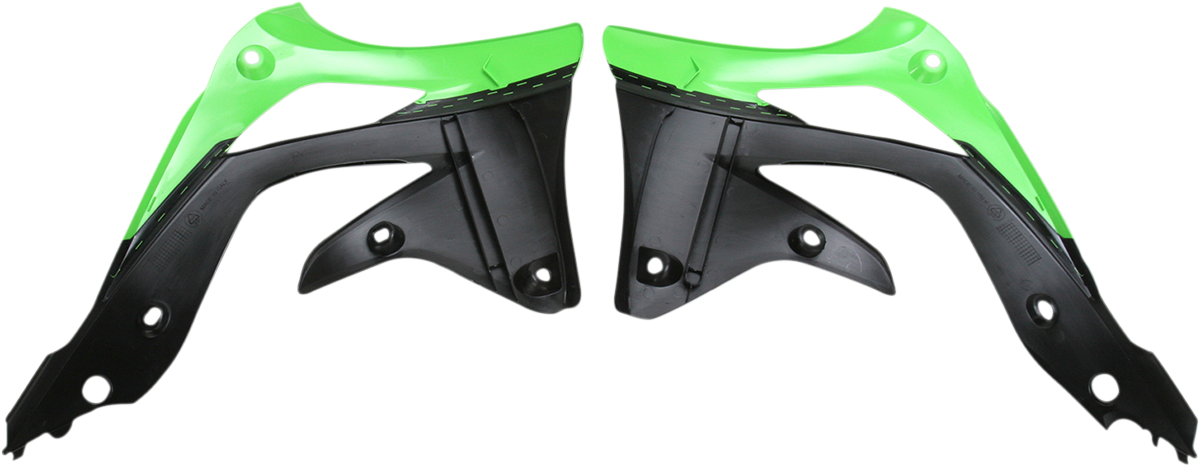 ACERBIS Radiator Shroud