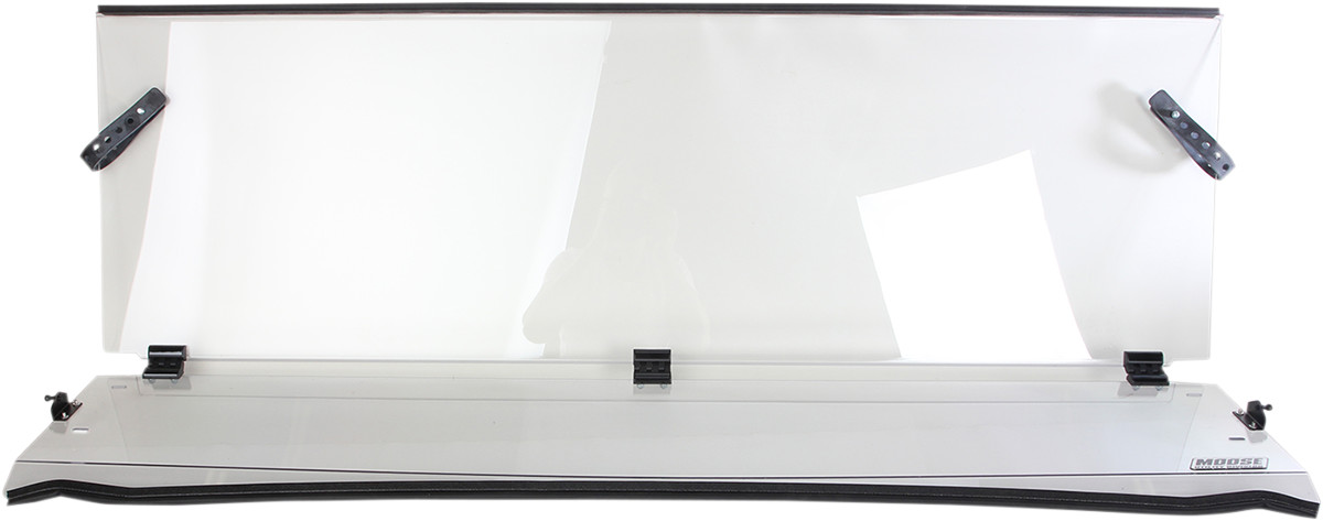 Full Folding Windshield