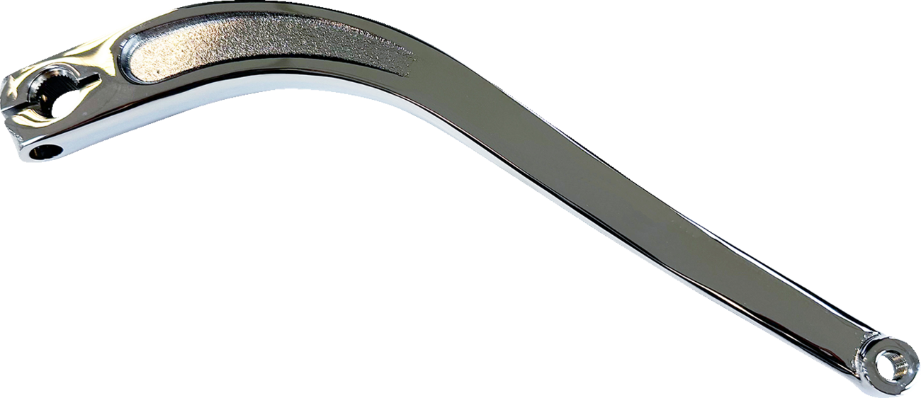 Drag specialties Shift Lever - Chrome - FX Harley Davidson