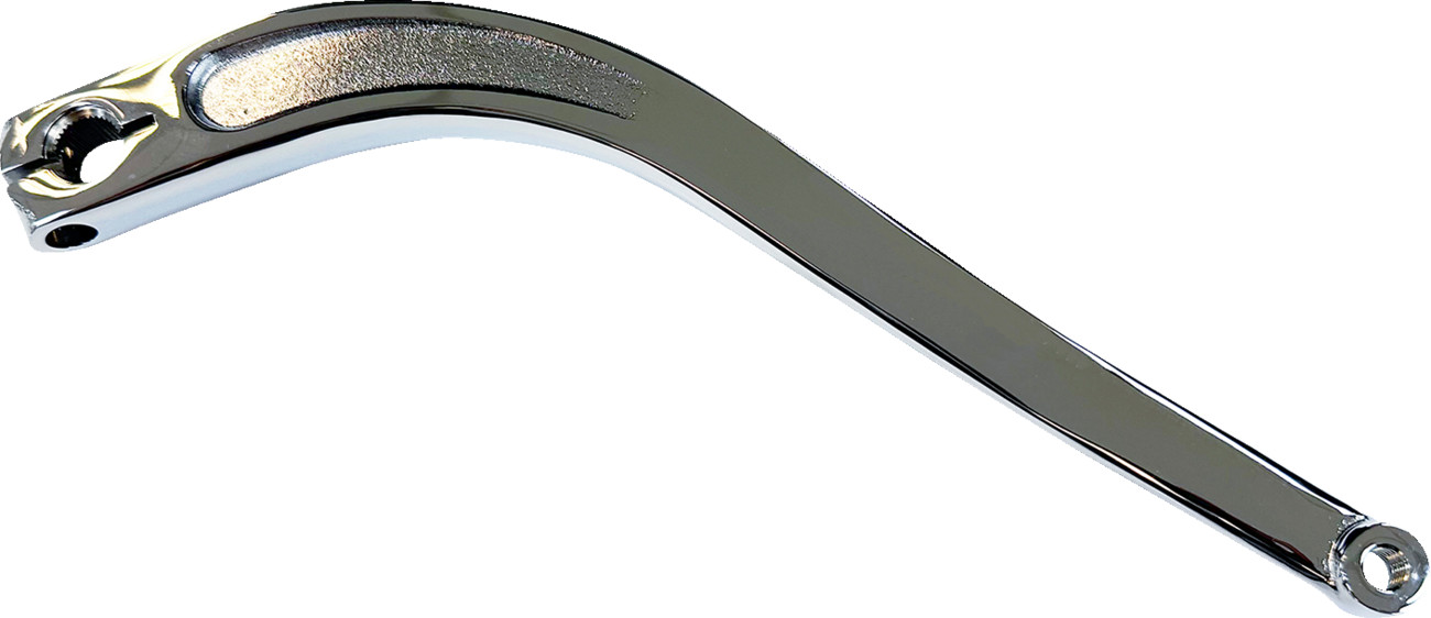 Drag specialties Shift Lever - Chrome - FX Harley Davidson
