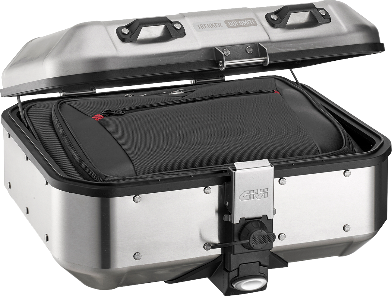 Givi Trekker Dolomiti 30 Liter Monokey Case