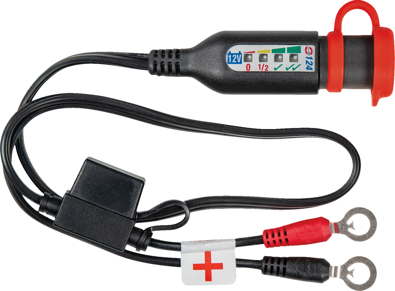 TecMate State Of Charge Monitor For Lead Acid Batteries