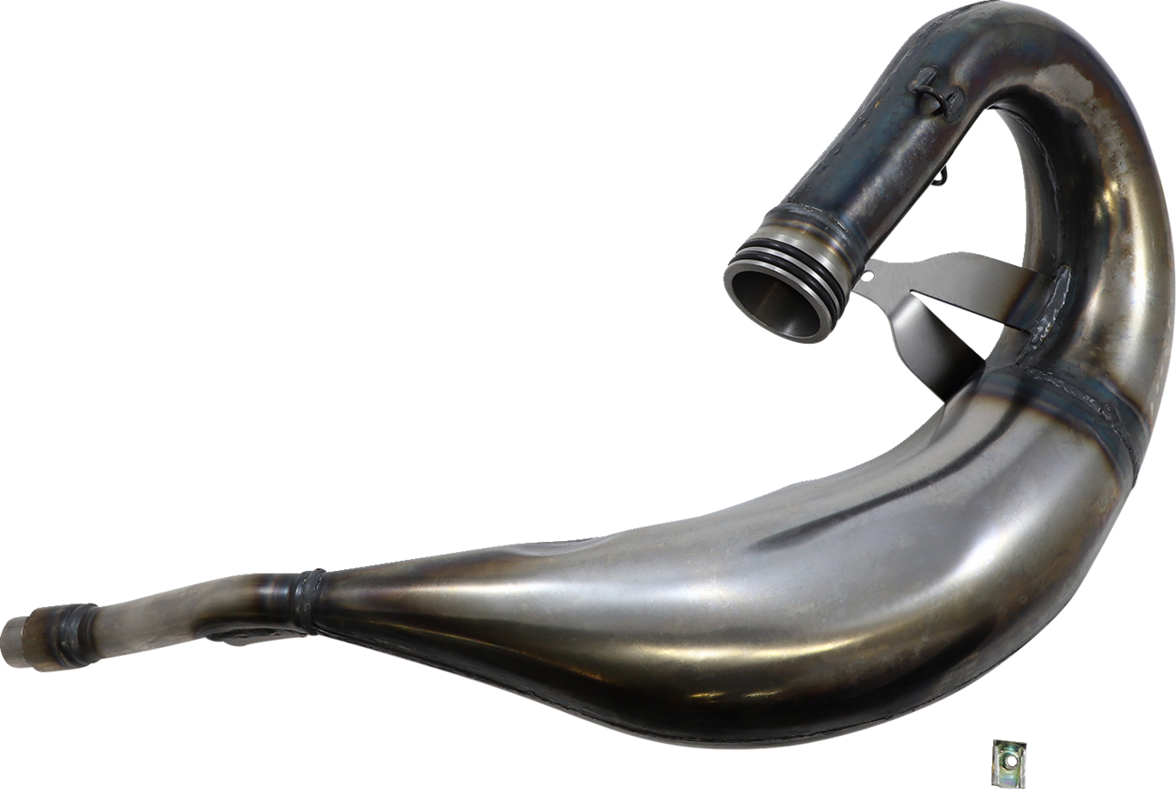 FMF Factory Fatty Rev Pipe Yamaha YZ125 2022-2025