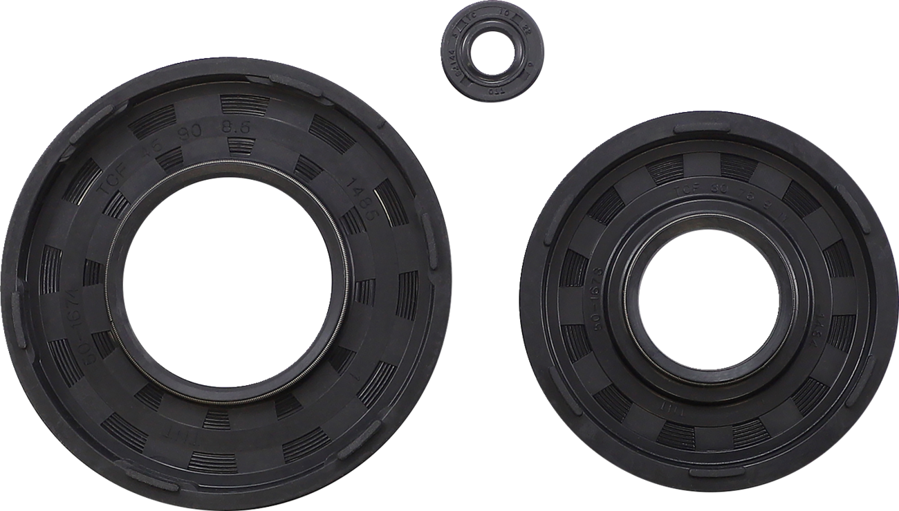 Engine Oil Seal Kit