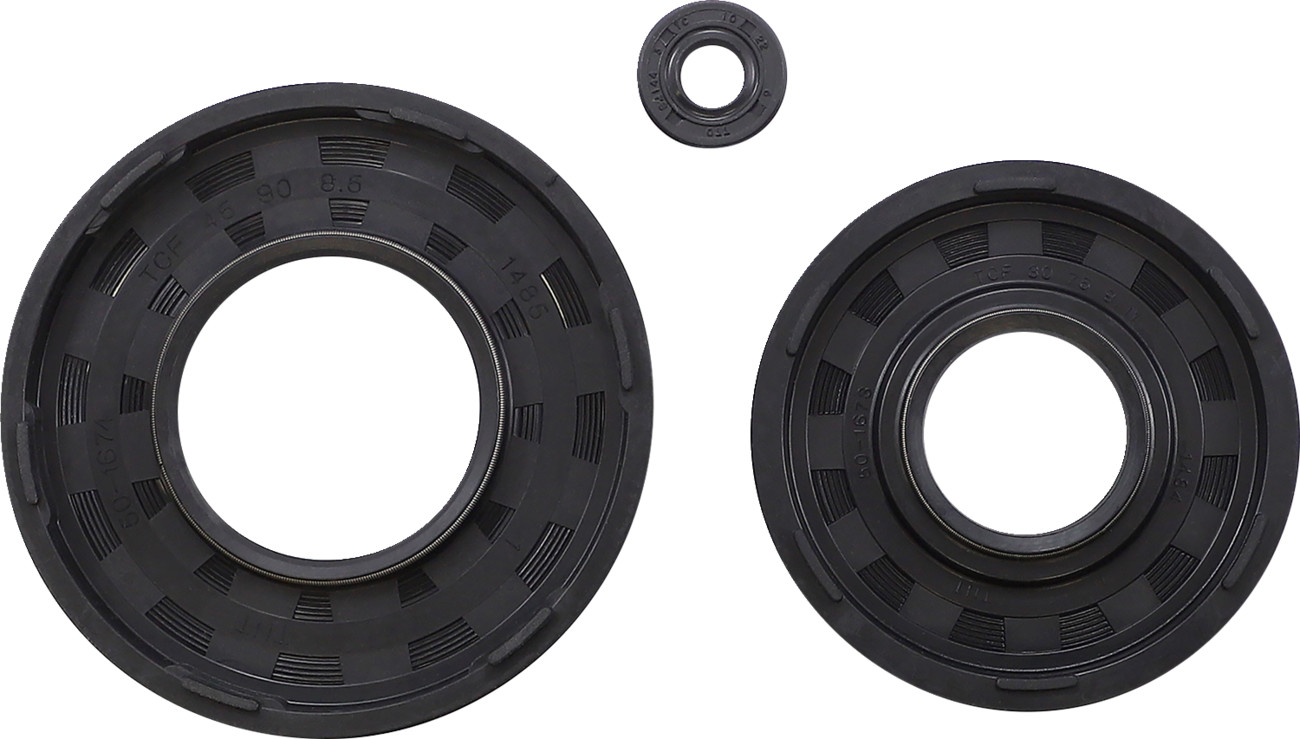VERTEX Engine Oil Seal Kit