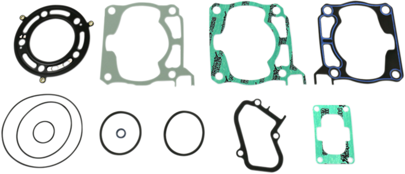 Cylinder Gasket Kit