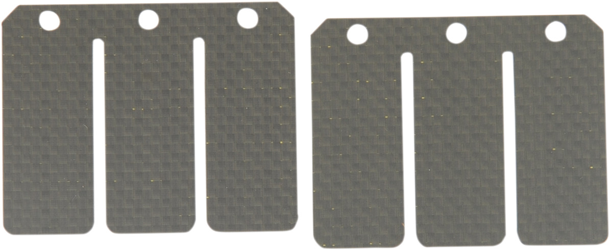 Super Stock Reed Set
