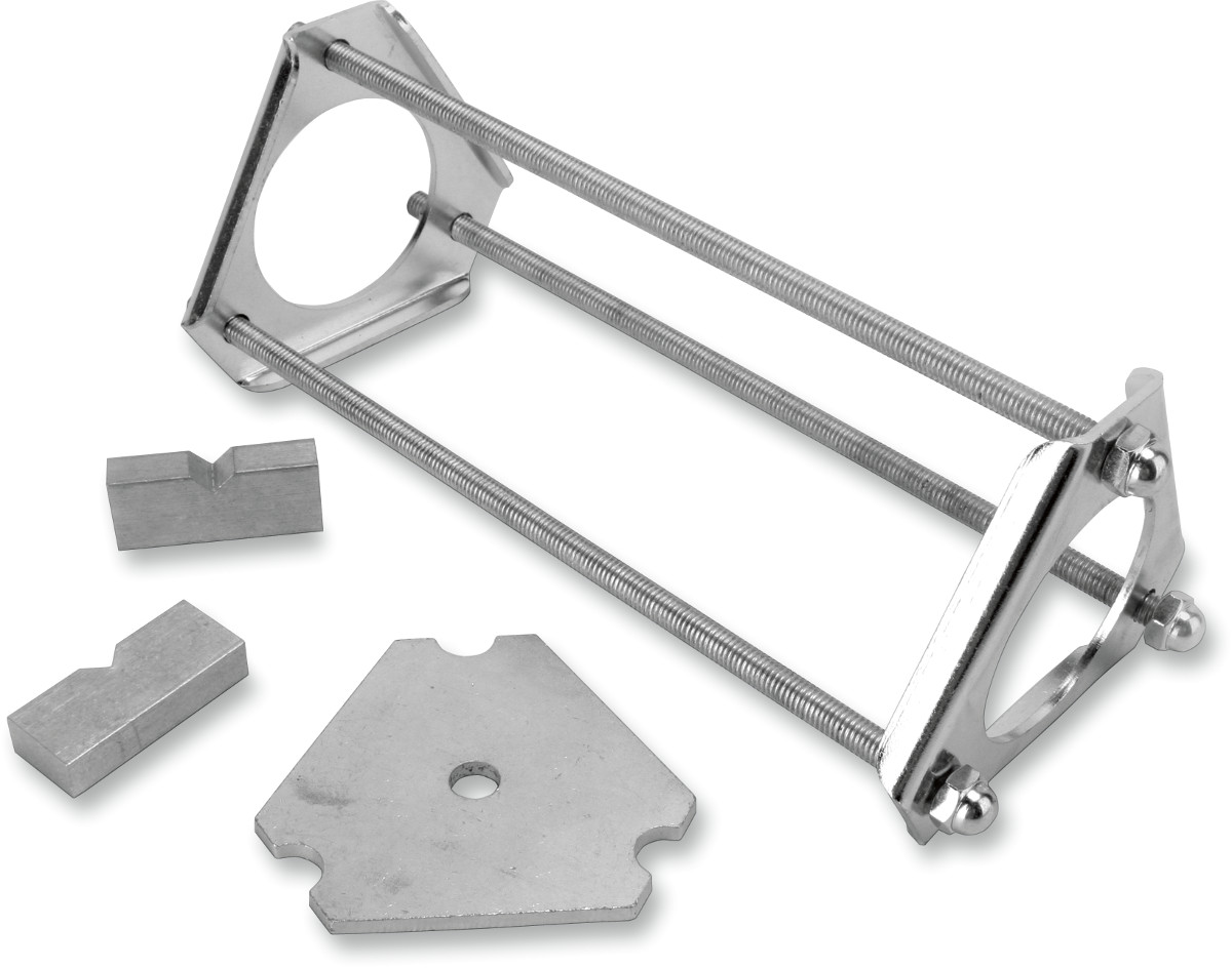 LA CHOPPERS Shock Spring Compression Tool