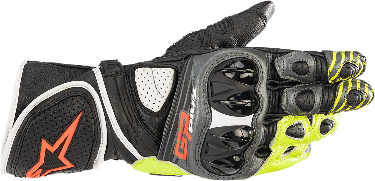 Alpinestars GP Plus R V2 Gloves