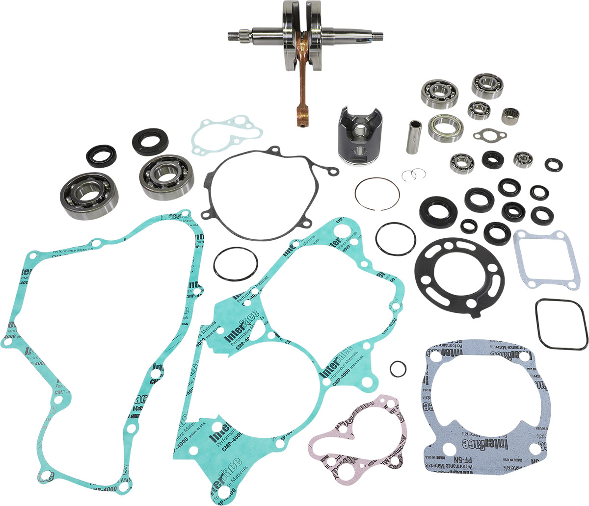 Vertex Engine Rebuild Kit Honda CR85R / CR85RB 2005-2007