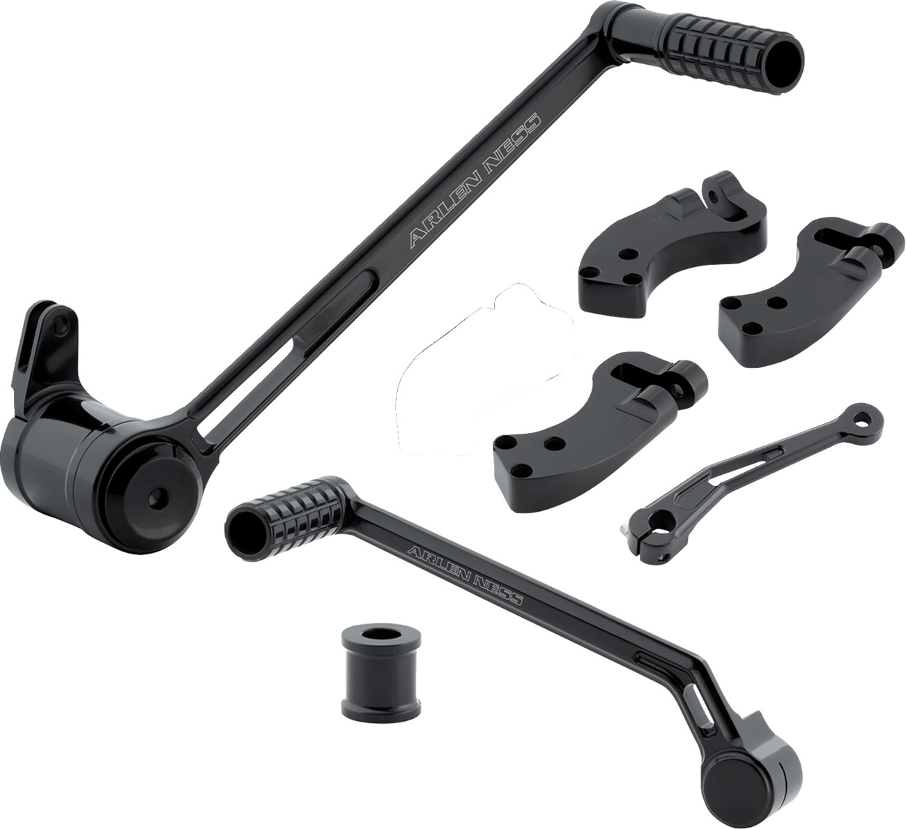 ARLEN NESS Extended Foot Control Kit