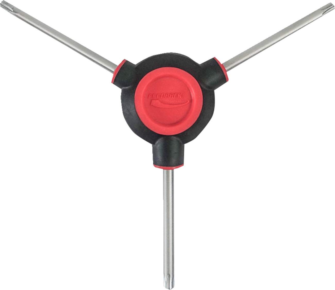 3-Way Torx Wrench