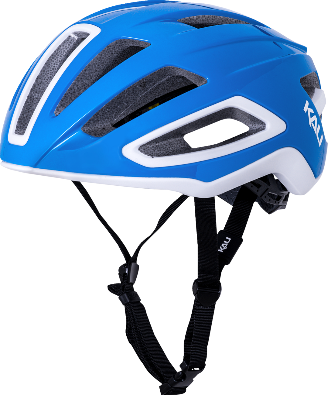 KALI Uno Solid Bicycle Helmet