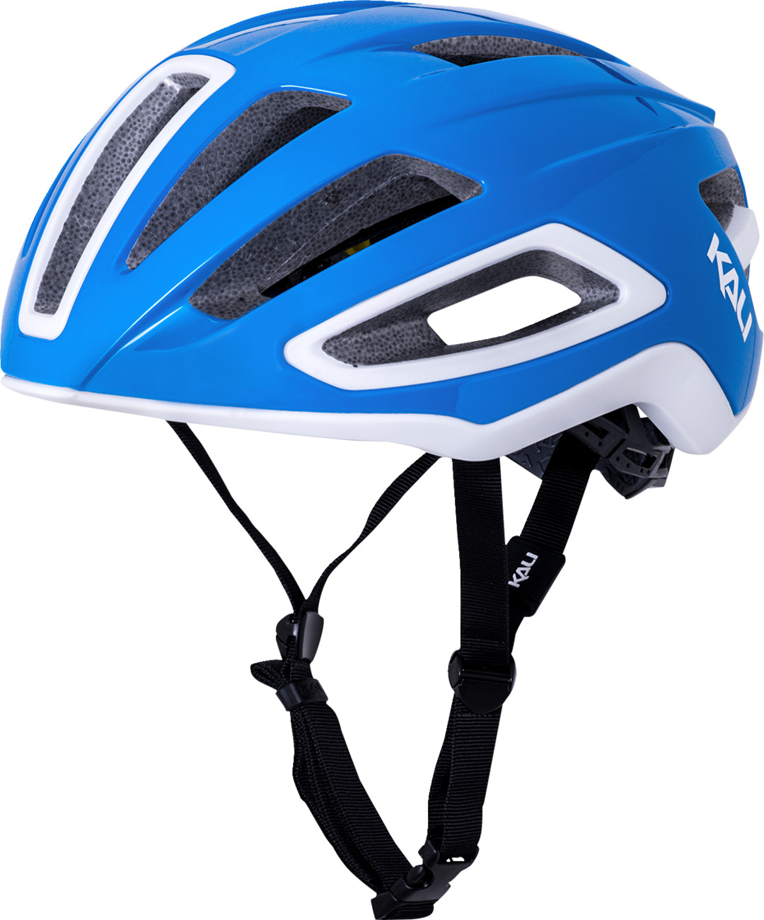 KALI Uno Solid Bicycle Helmet