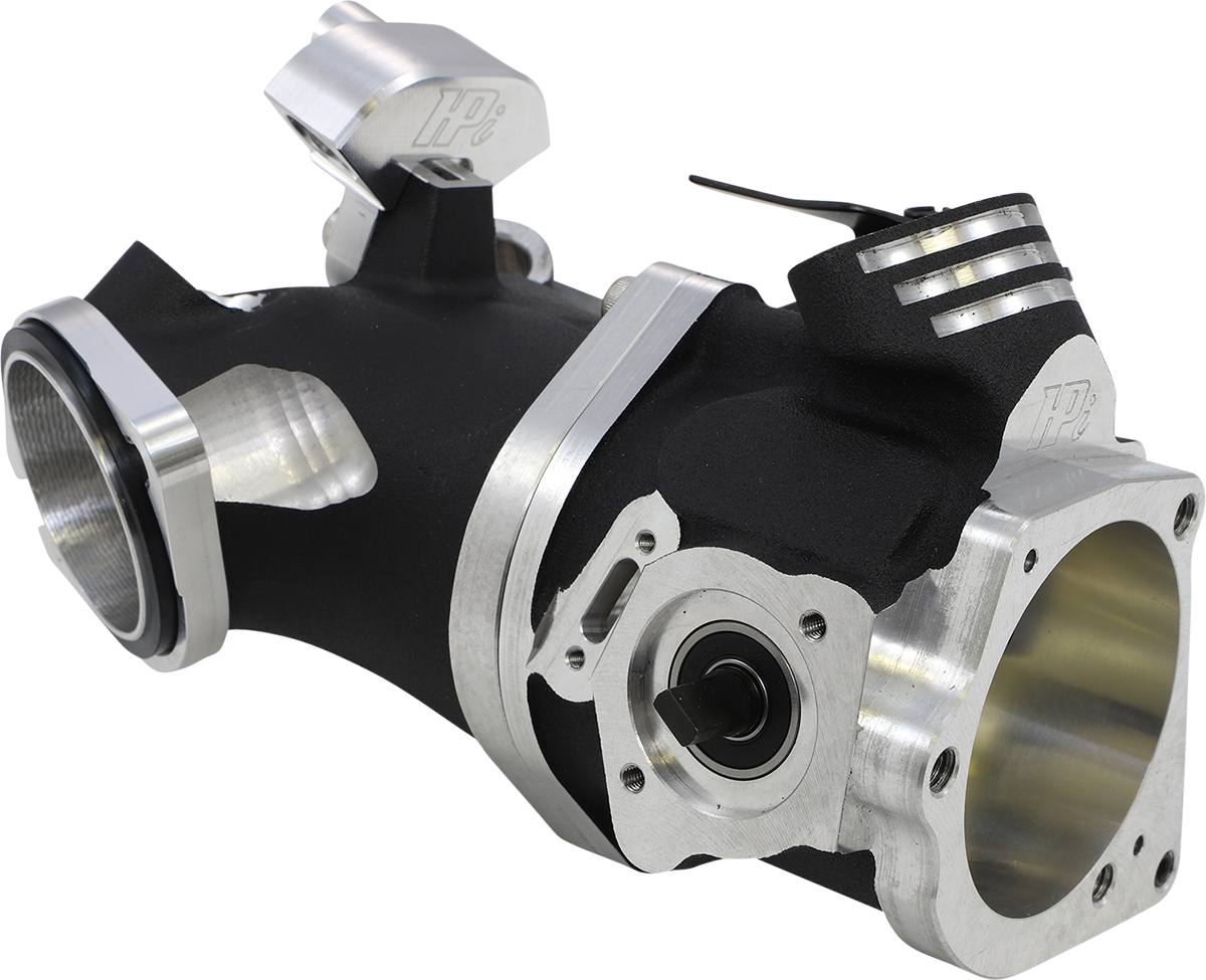 HORSEPOWER, INC Max Flow™ Throttle Body