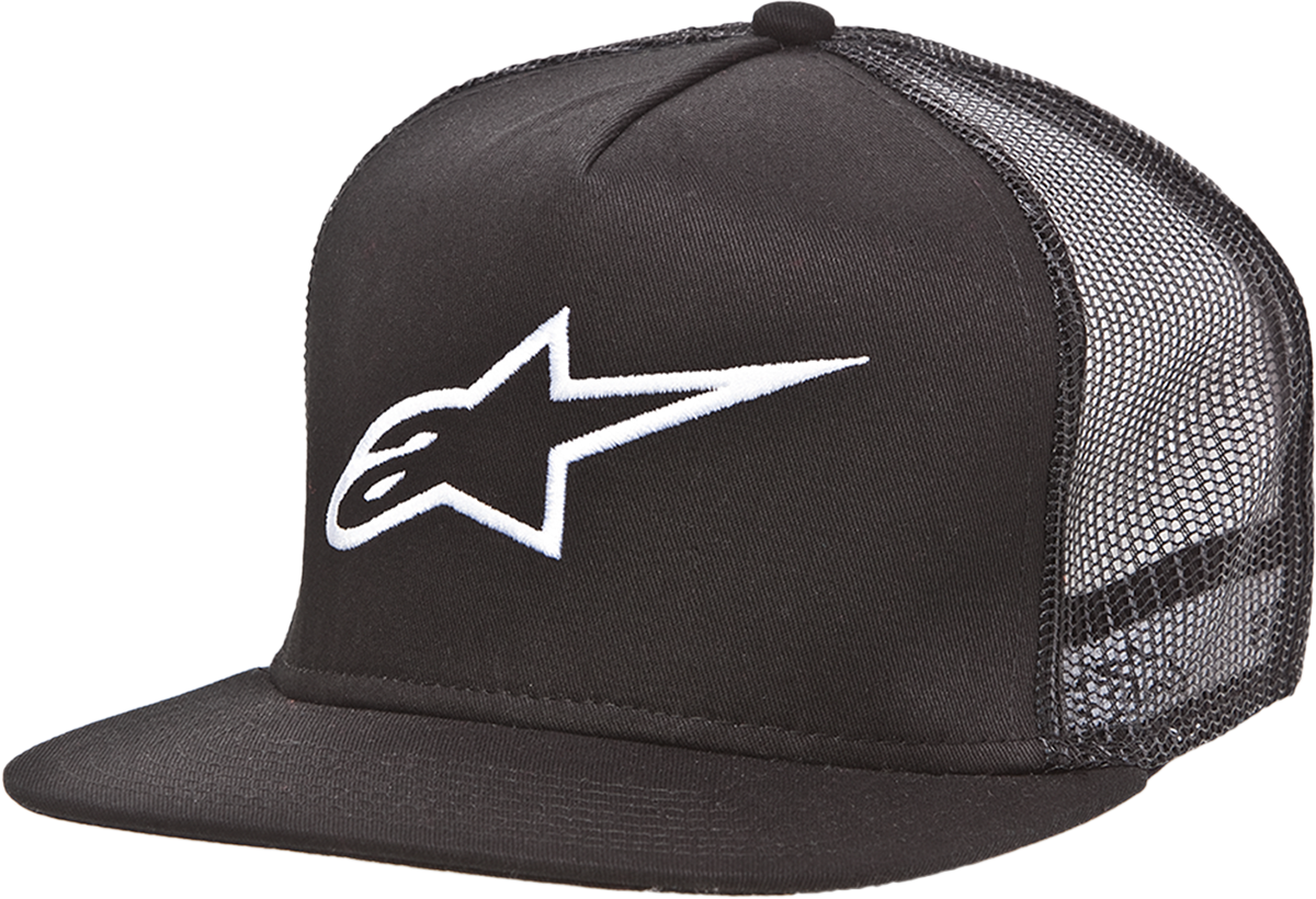 Alpinestars Corp Trucker Hat